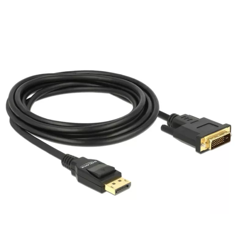 Adattatore per cavo video DeLOCK 85314