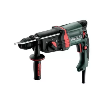 Martello combinato Metabo KHE 2445 800W 3,2J 3 funzioni