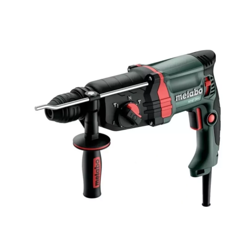 Metabo KHE 2445 martello combinato, 800 W, 2,4 J