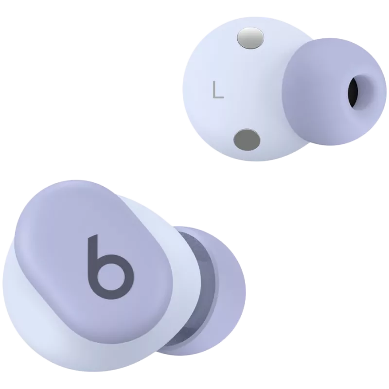 Beats Solo Buds - auricolari true wireless - Arctic Purple, modello A3151 A3150 A3152