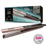 Piastra per capelli Revamp ST-1900GD-EU con piastre in ceramica, max 230°C, spina EU
