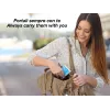 Beper C206UTI006 copriscarpe, 100 pz., impermeabili