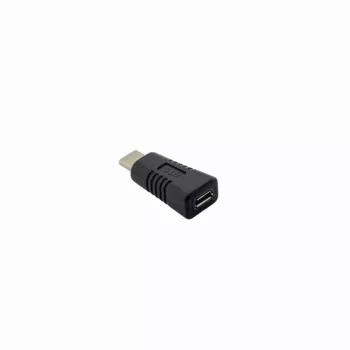 Sbox adattatore Micro USB-2.0 F.->USB TYPE C OTG AD.USB.F-CTYPE.M.