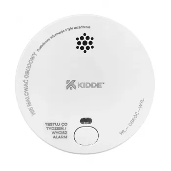Rilevatore di fumo 2030-DSR3 KIDDE