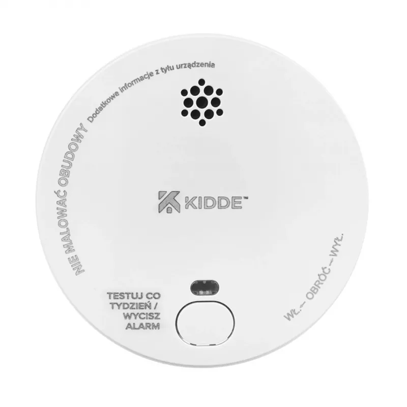 Rilevatore di fumo 2030-DSR3 KIDDE