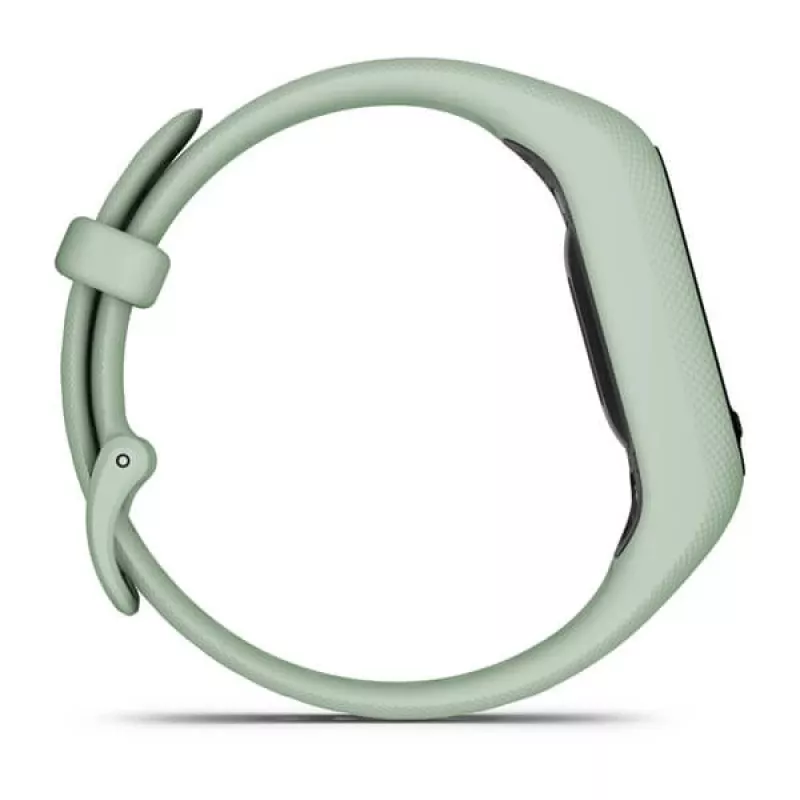 Garmin VIVOSMART 5 OLED digitale 88 x 154 pixel touchscreen colore menta GPS (satellitare)