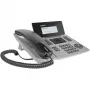 IP-Sensorfon agfeo ST 54 argento — postazione interna IP, modello ST 54 (6101729)