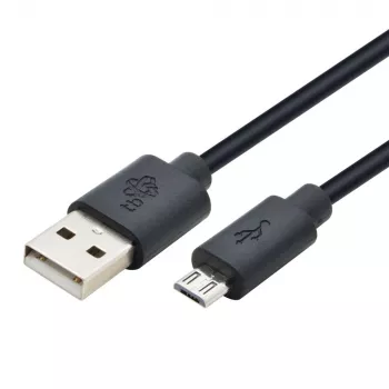 TB Micro USB - USB 1,8 m nero (AKTBXKU2PBAW18B)