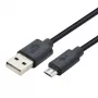 TB Micro USB - USB 1,8 m nero (AKTBXKU2PBAW18B)