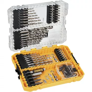 DeWALT DT70761-QZ Set punte 72 pz.