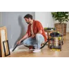 RYOBI R18WDV-0 aspirapolvere 18V One+ nero, verde