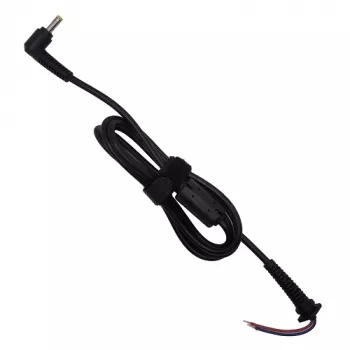 Cavo alimentatore con connettore LENOVO, 4.0x1.7mm