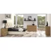 Cassettiera Topeshop M8 140 ARTISAN
