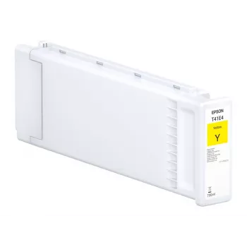 Cartuccia d'inchiostro Epson UltraChrome XD2 T41E440 giallo — cartuccia d'inchiostro originale giallo