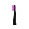 Spazzolino da denti elettrico ZELMER ZTB2010K nero, ricaricabile, design compatto