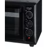 Forno elettrico Adler AD 6023 26L 1500W nero