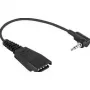 Jabra 8800-00-69 accessorio per cuffie/headset