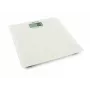 Esperanza EBS002W bilancia pesapersone bilancia pesapersone elettronica rettangolare bianca