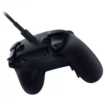 Razer Wolverine V3 - Tournament Edition - Gamepad - Con filo - per Microsoft Xbox Series X, Microsoft Xbox Series S, PC (RZ06-05210100-R3M1)