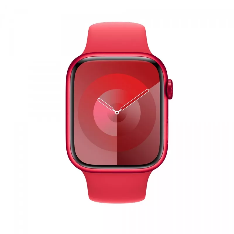 Apple MT3X3ZM/A rosso