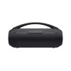 Altoparlante Bluetooth Denver BTG-616 con maniglia e illuminazione LED