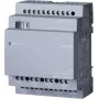 Siemens LOGO DM16 24R modulo I/O digitale e analogico canale relè (6ED1055-1NB10-0BA2)