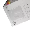 Case Logic ARAMIS ARGB MINIDI USB 3.0 bianco