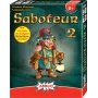 Saboteur 2 Refresh, gioco di carte