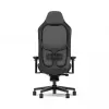 Sedia da gaming Fractal Design Refine Mesh - Nero