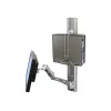 Supporto CPU da scrivania Ergotron Universal CPU Holder