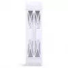 Ventola case Jonsbo HF3-120W 120mm PWM bianco