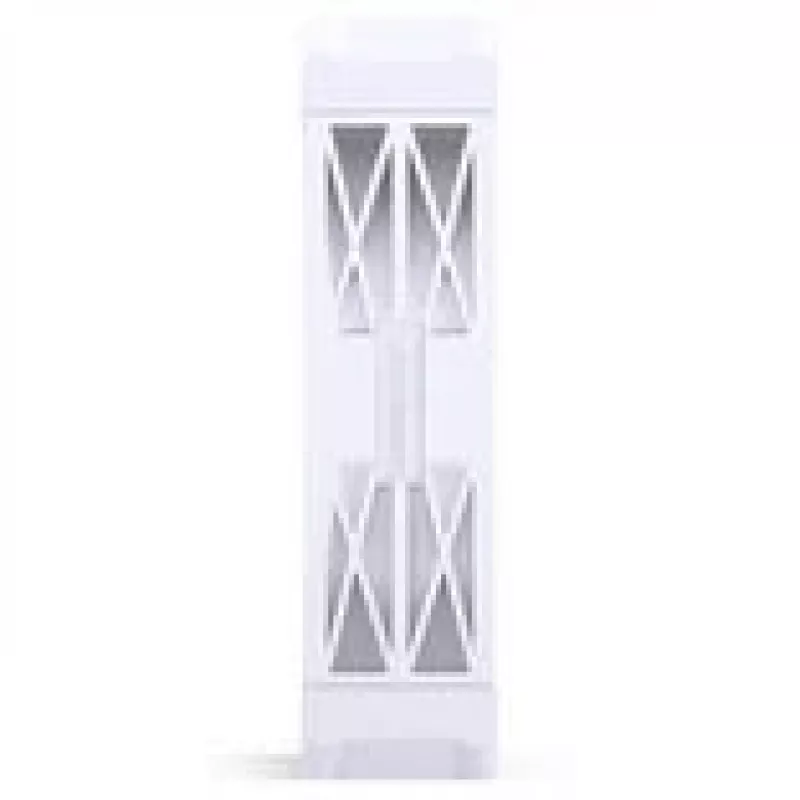Ventola case Jonsbo HF3-120W 120mm PWM bianco