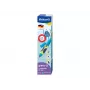 Penna Pelikan Griffix 820448 per destrimani, Neon Fresh Blue