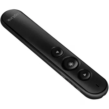 Presentatore wireless LogiLink ID0190 nero