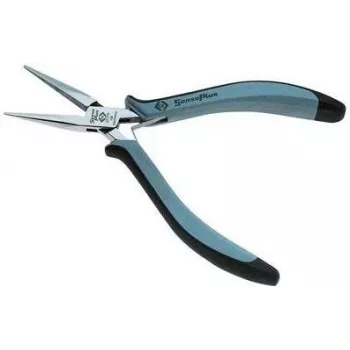 Pinza a becchi C.K Tools T3777D 150