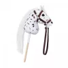 Cavallo a bastone HOPPIHORSE Hobby Horse A3 Leopard