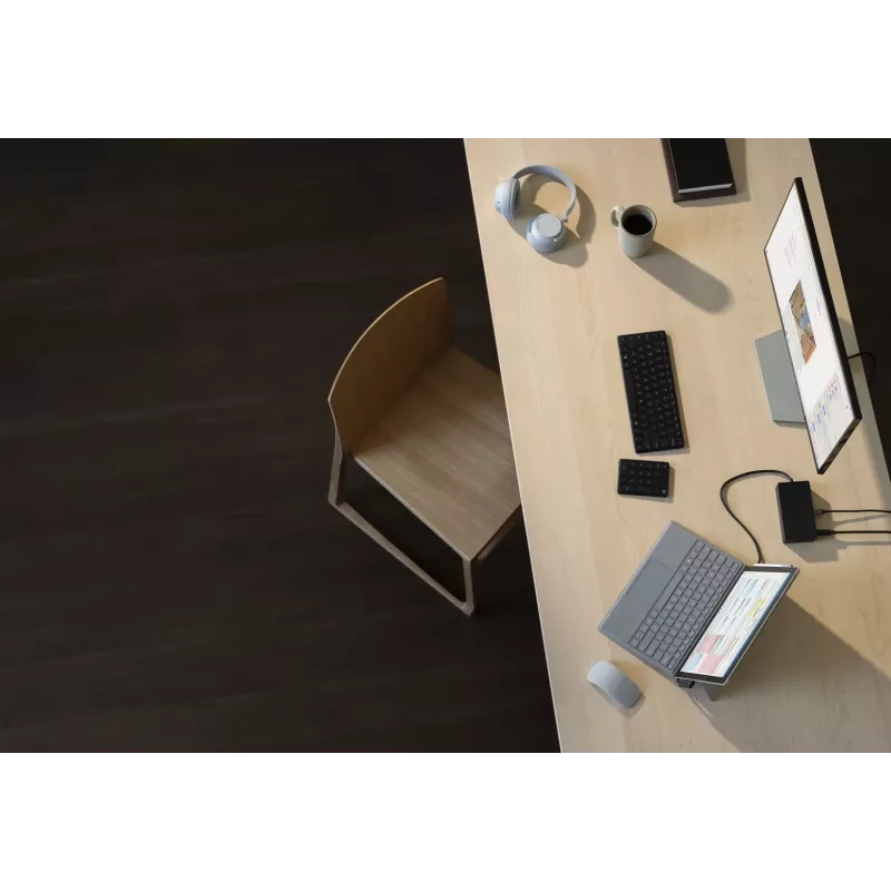 Mouse Microsoft Surface Arc Bluetooth