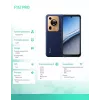 Smartphone FOSSiBOT F112 Pro — blu
