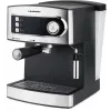 Blaupunkt CMP301 macchina espresso, 15 bar, 1,6 l, argento/nero