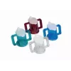 Bicchiere per utenti disabili - Blu