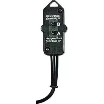 Sensore di pressione Greisinger GMSD 10 BR 101690, campo di pressione 0–10 bar