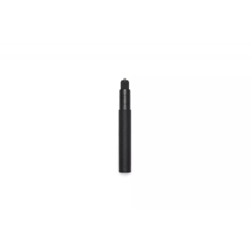 Selfie stick DJI 111165 nero 70 cm compatibile con fotocamere DJI