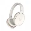 Audeeo Serene Hush Pro cuffie wireless on-ear, crema