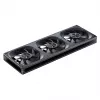 Set ventole radiatore 360mm ARGB PWM Jonsbo ZA-360 (nero)