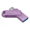 Chiavetta USB SanDisk Ultra Dual Drive Go 64 GB USB Type-A USB Type-C