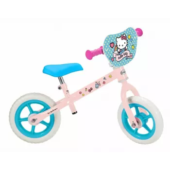 BICICLETTA CROSS-COUNTRY 10 TOIMSA TOI149 Hello Kitty