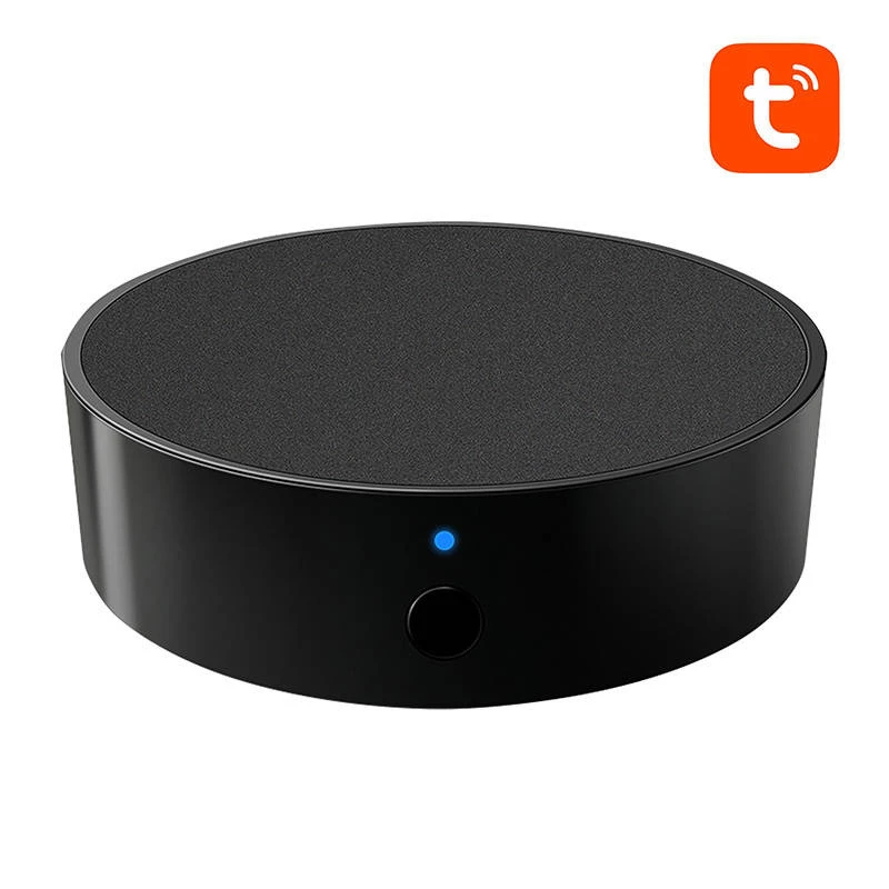 Telecomando universale Avatto S16 – IR e Wi‑Fi (Tuya) per elettrodomestici