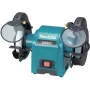 Makita GB602 - Smerigliatrice da banco - 250 W - 150 x 16 mm