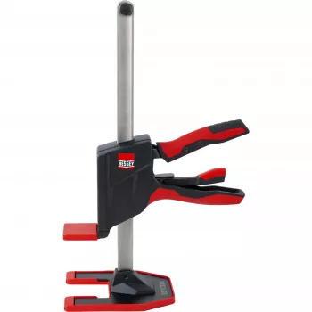 Utensile di montaggio a una mano BEYCEPS BEY23, morsetto nero/rosso, fino a 180 kg forza di sollevamento, serraggio e divaricazione