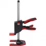 Utensile di montaggio a una mano BEYCEPS BEY23, morsetto nero/rosso, fino a 180 kg forza di sollevamento, serraggio e divaricazione